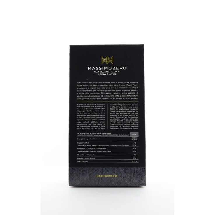 massimo-zero-ditaloni-ma-r400g