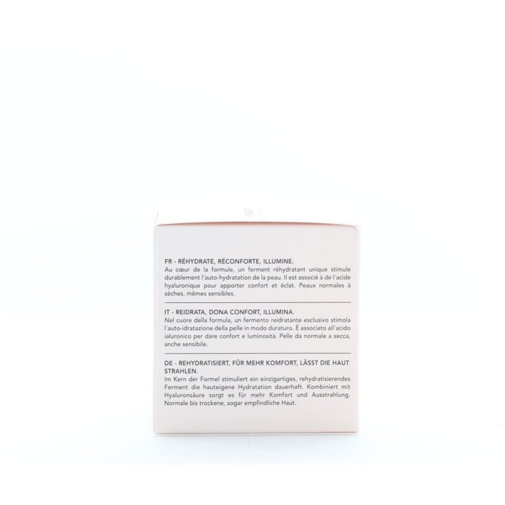 hydragenist-la-crema-reidrat