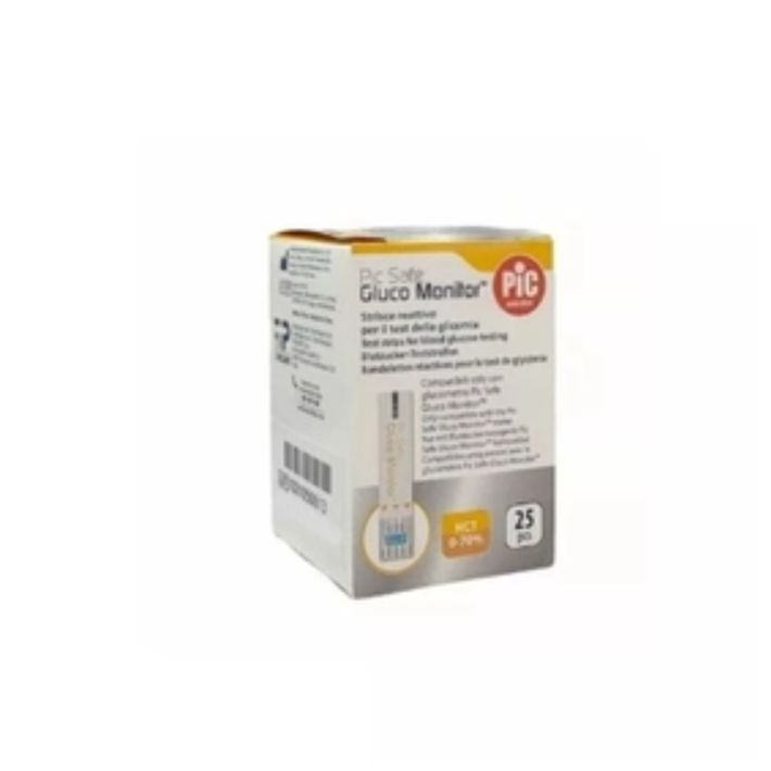 pic-gluco-monitor-strisce-reattive-per-la-misurazione-della-glicemia-25-pz