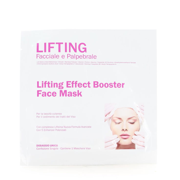 lifting-facciale-palp-maschera