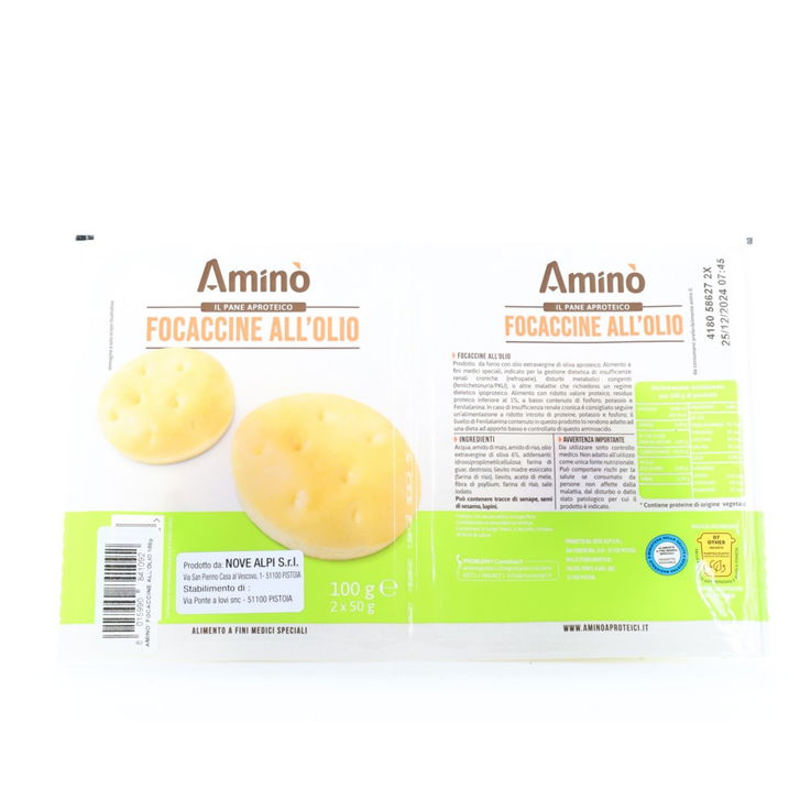 amino-focaccine-olio-100g