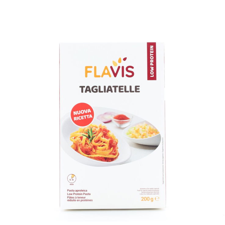 flavis-tagliatelle-200g