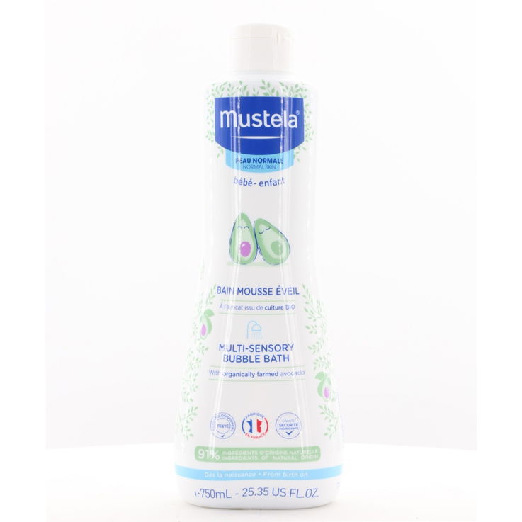 mustela-bagno-mille-bolle750ml