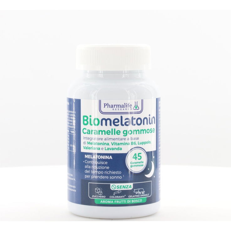 biomelatonin-45gomm