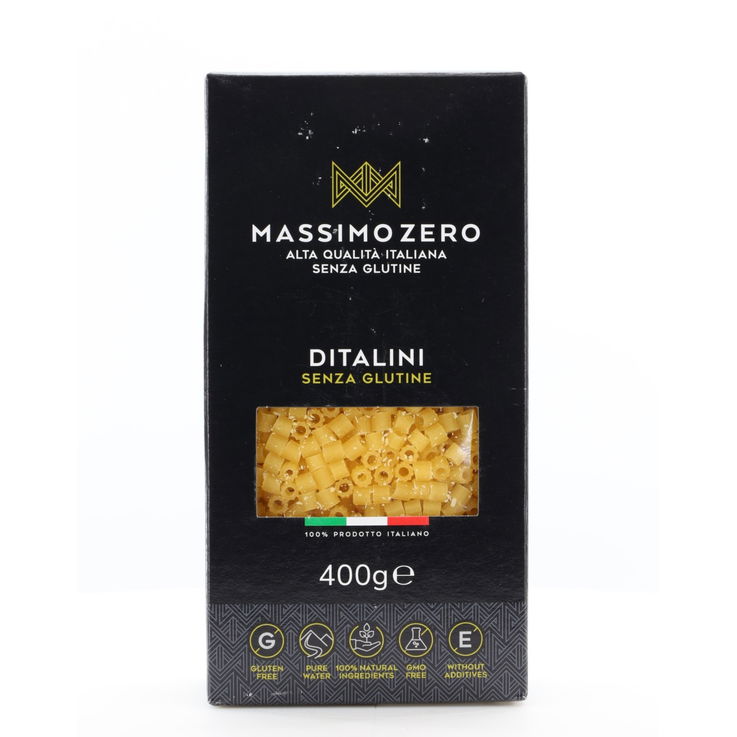 massimo-zero-ditalini-400g