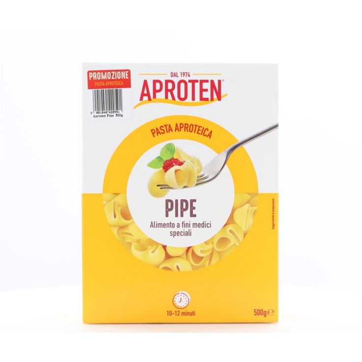 aproten-pipe-promo-500g