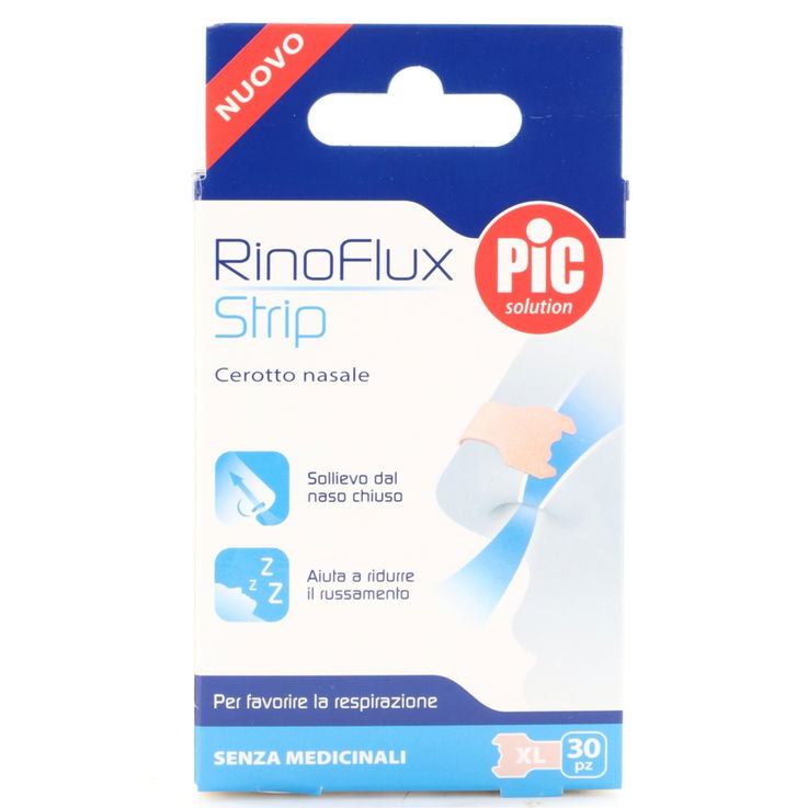 rinoflux-cerotto-nasale-xl-30p