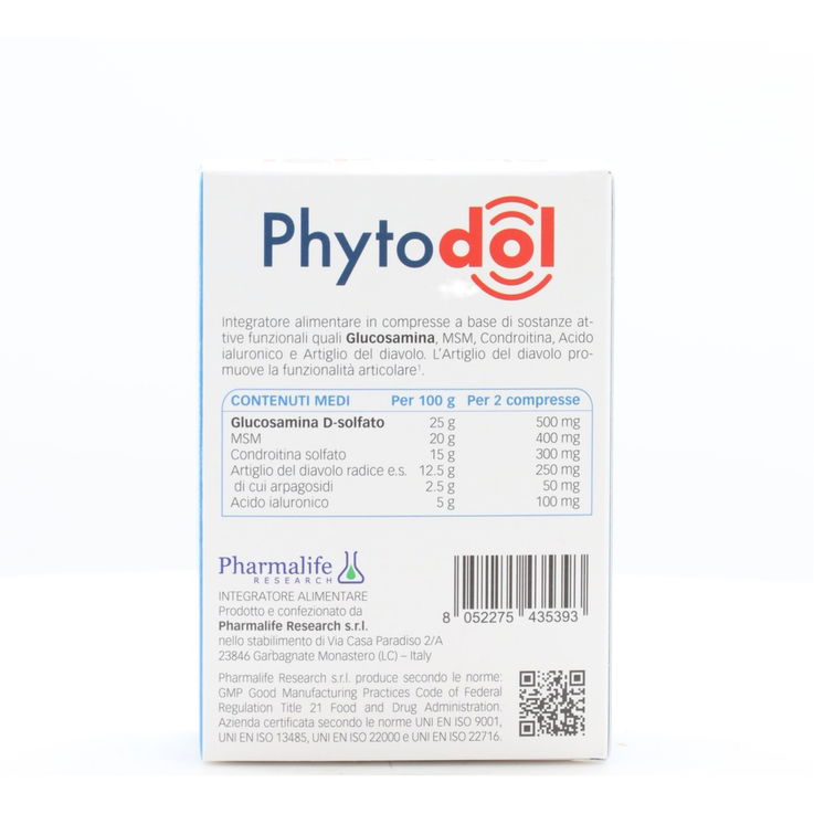 phytodol-cartilagini-arti60cpr