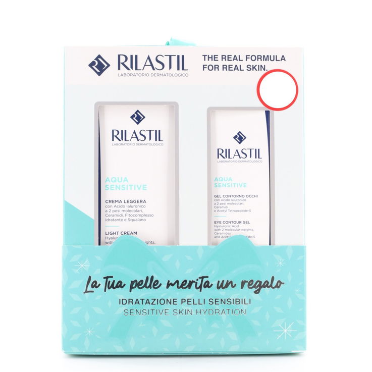 rilastil-cofanetto-natale-idra