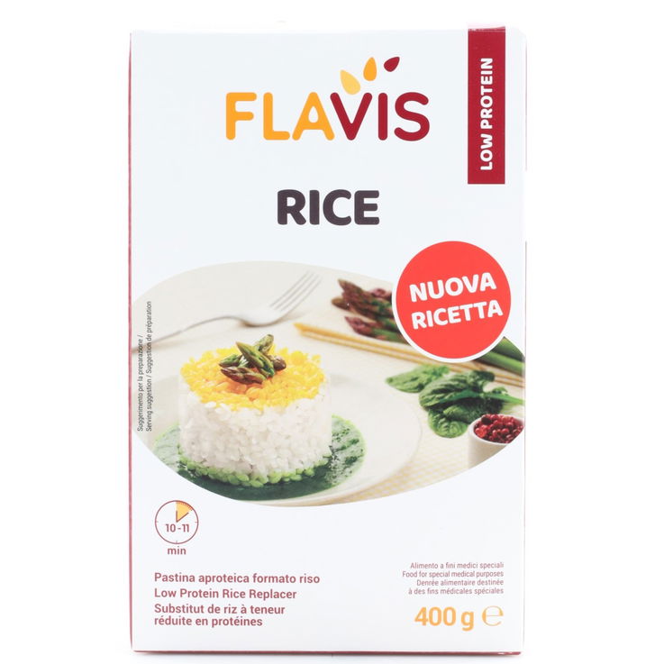 flavis-rice-400g