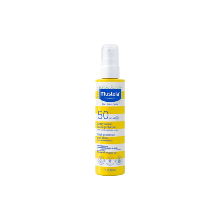 mustela-latte-solare-200ml