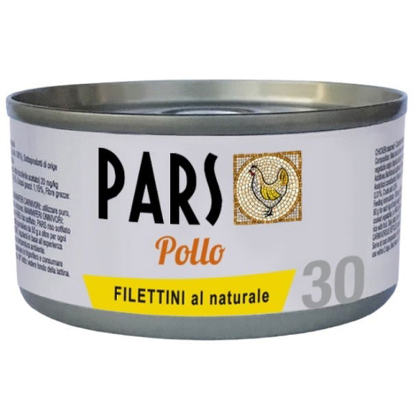 pars-30-pollo-filett-85g