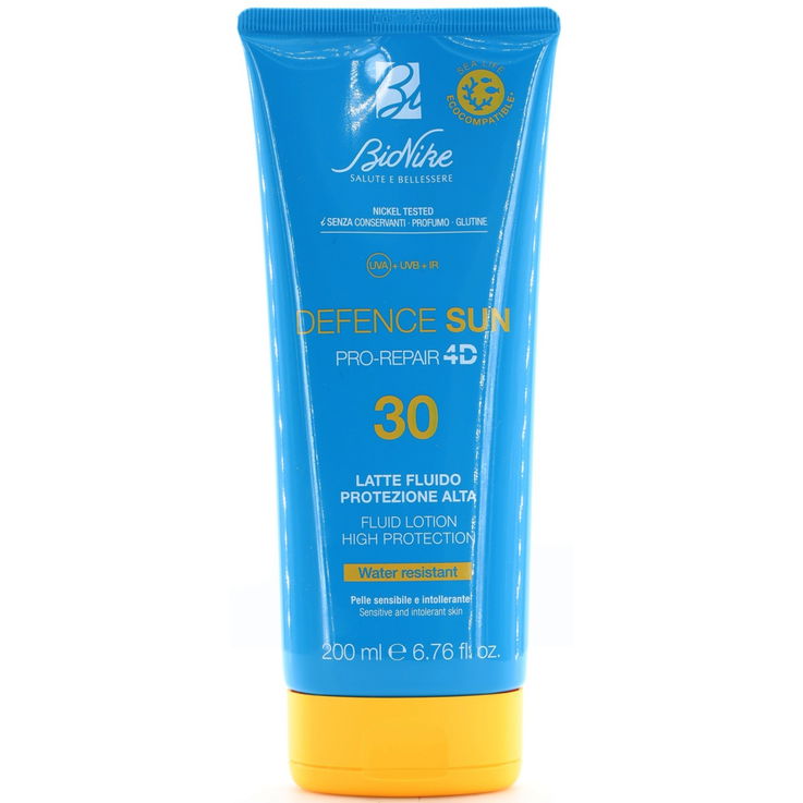 defence-sun-30-latte-flui200ml