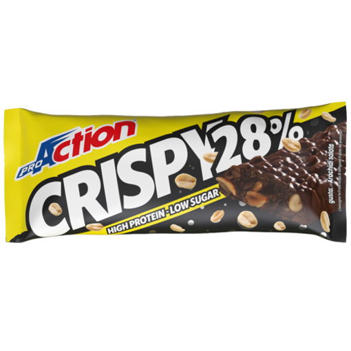 proaction-crispy28-percent-arach-40g