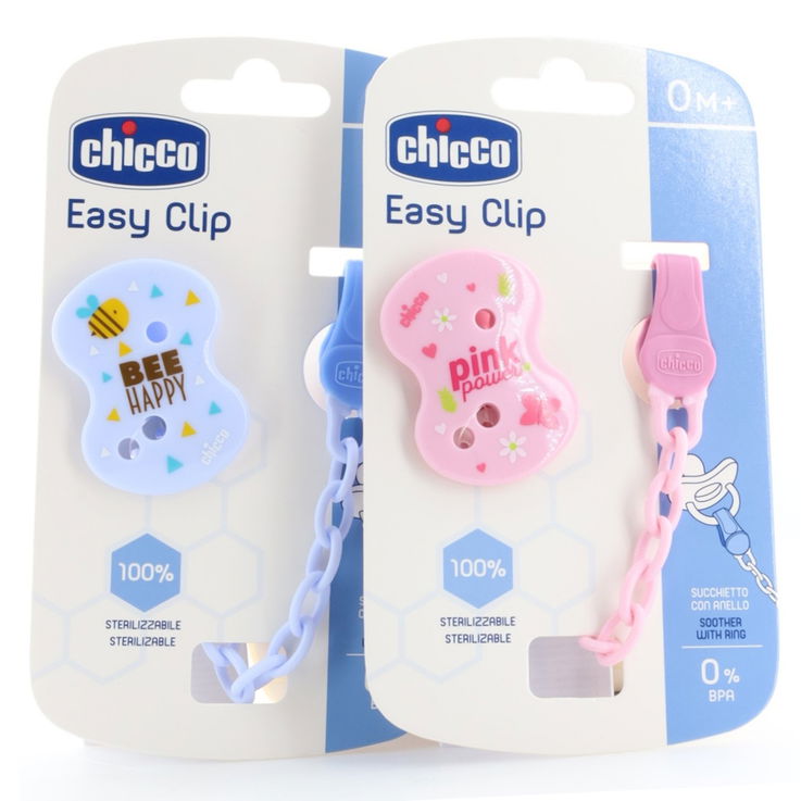 chicco-clip-con-catenella-mix-colors