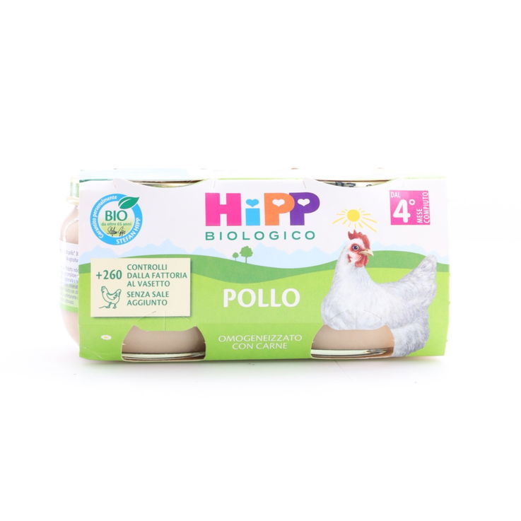 hipp-bio-omog-pollo-2x80g