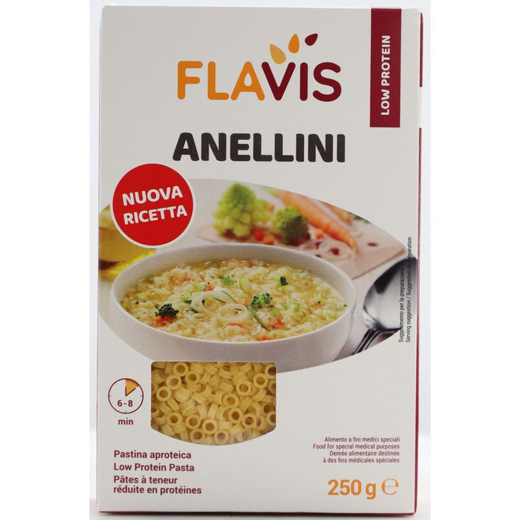 flavis-anellini-250g