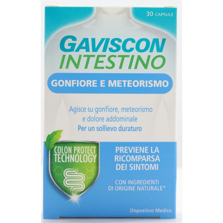 gaviscon-intestino-gonfiore