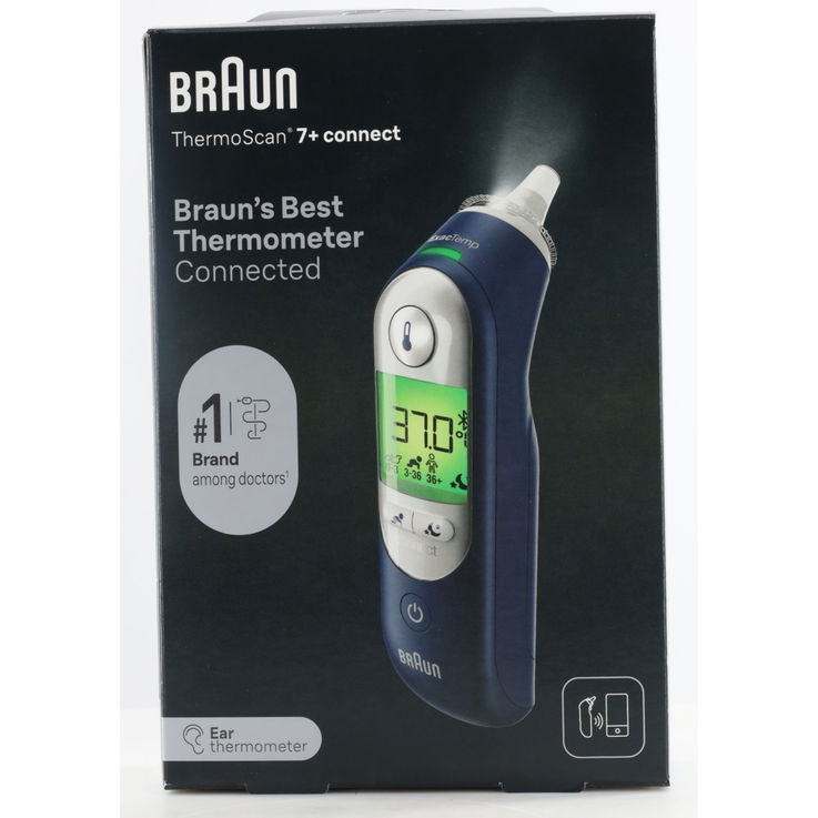 braun-thermoscan-7-plus-connect