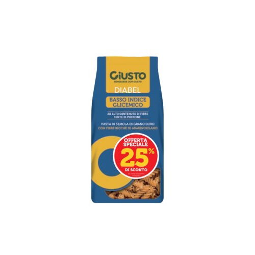 giusto-diabel-fusilli400g-tp25
