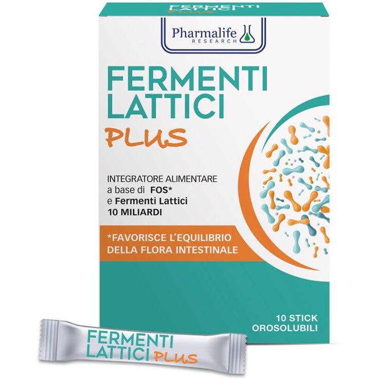 fermenti-lattici-plus-10stick